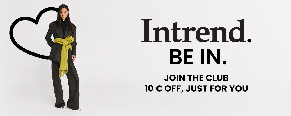 Join The Club Intrend