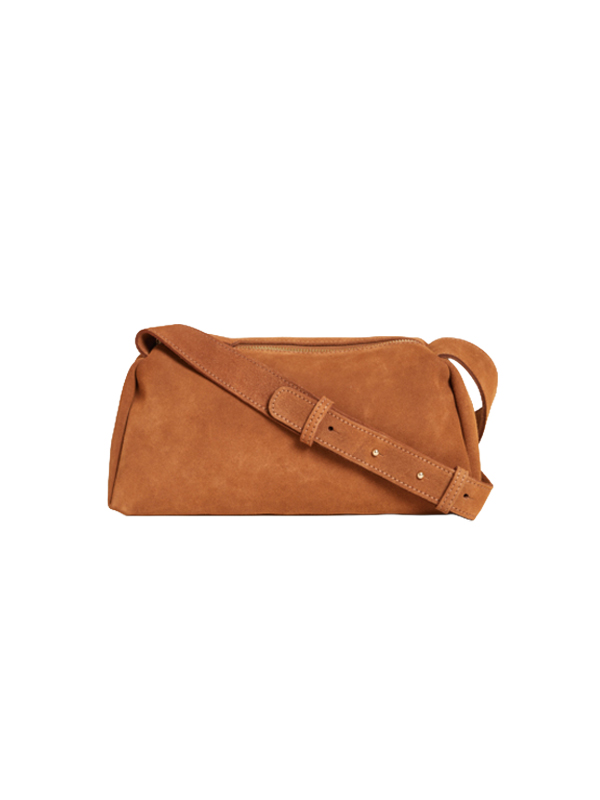 Baseball Bag Camel Intrend