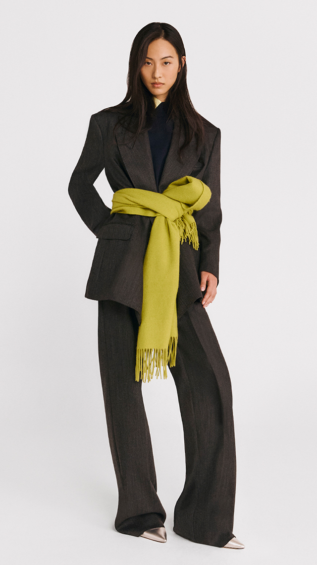 Blazer Doppiopetto Intrend