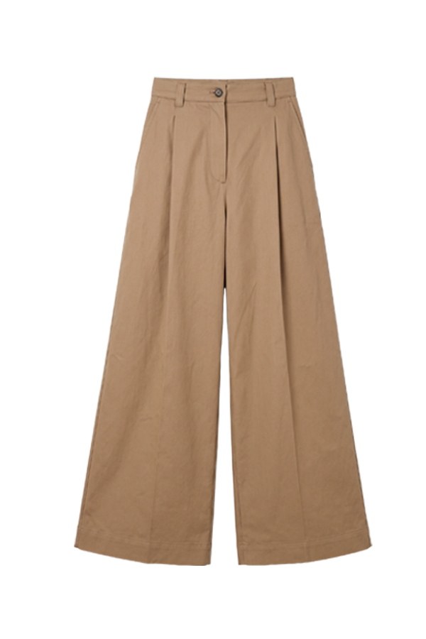 Palazzo Pants Intrend